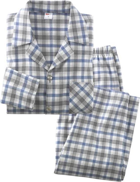 Image du produit ISA Bodywear Pyjama long (S)