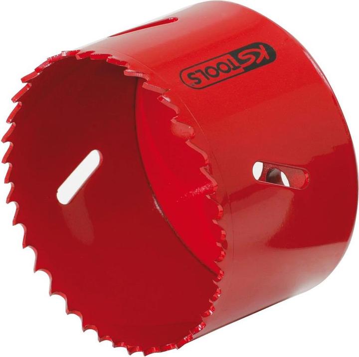 Image du produit KS Tools Scie cloche bimétal HSS (102 millimètres)