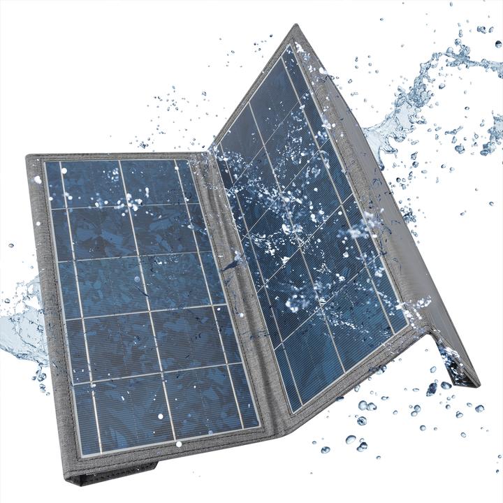 Image du produit 4smarts Panneau solaire (20 W, 0.58 kg)