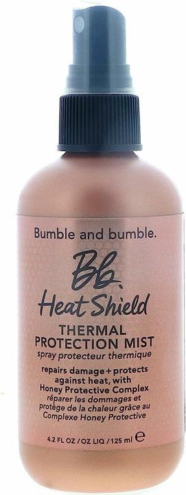 Image du produit Bumble and bumble Bb. Styling - Brume de protection thermique Heat Shield (125 ml)
