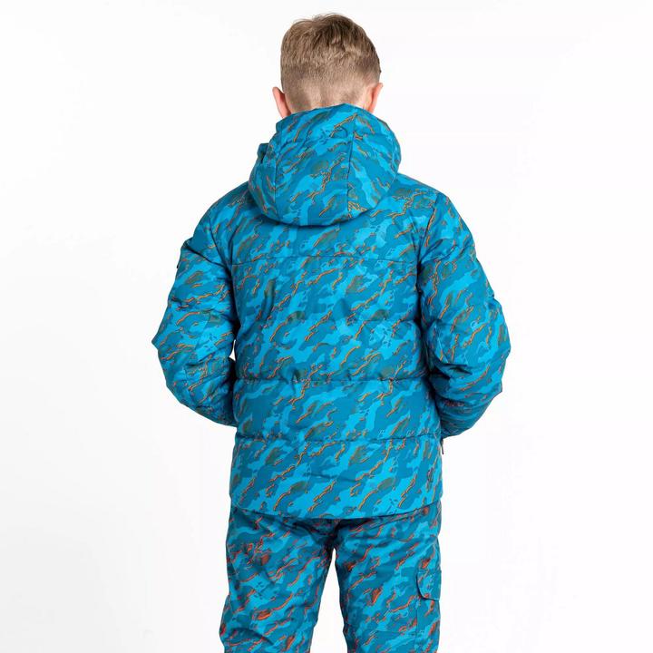 Produktbild Dare2b All About Skijacke Jungen (146, 152)