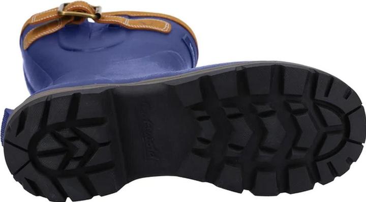 Produktbild Cotswolds Erwachsene Stratus Leder Kurze Gummistiefel (42)