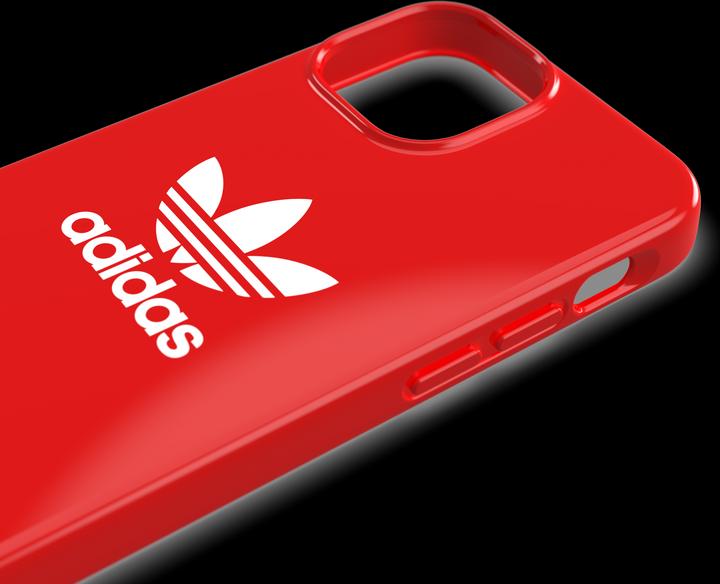 Image du produit adidas Snap Case Trefoil (Apple iPhone 13 mini)