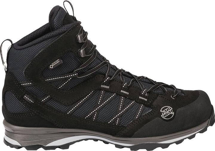Immagine prodotto Hanwag Scarpe Belorado II Mid Bunion GTX (45)