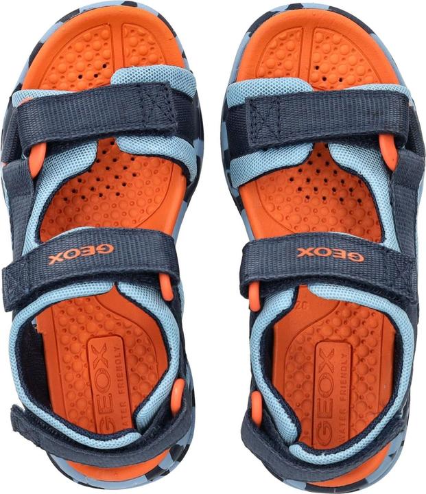 Actual product image Geox Sandalen (35)