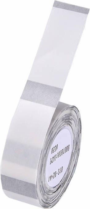 Produktbild Niimbot 12x24 Thermal Stickers, 230 pcs. (Transparent)