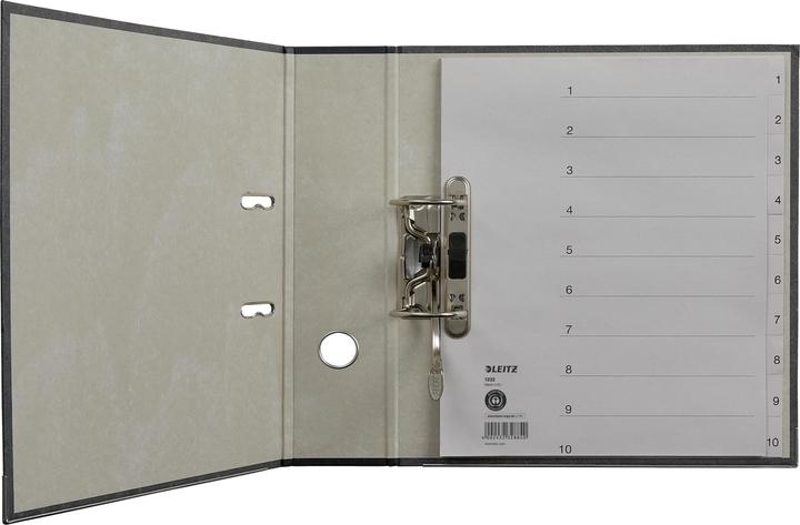 Image du produit Leitz Register Papier