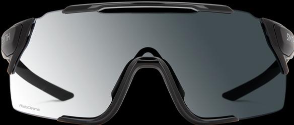 Produktbild Smith Attack Mag (Schwarz, photochromic clear to grey)