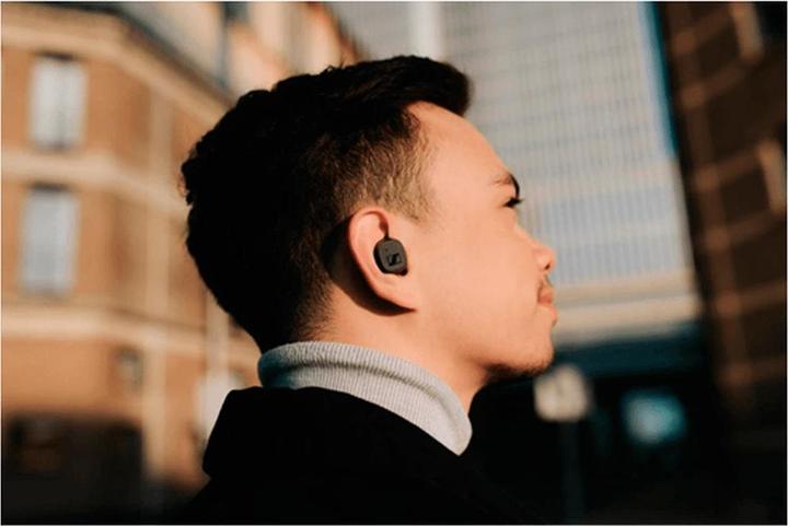 Immagine prodotto Sennheiser Cx (ANC, 9 h, Senza fili)