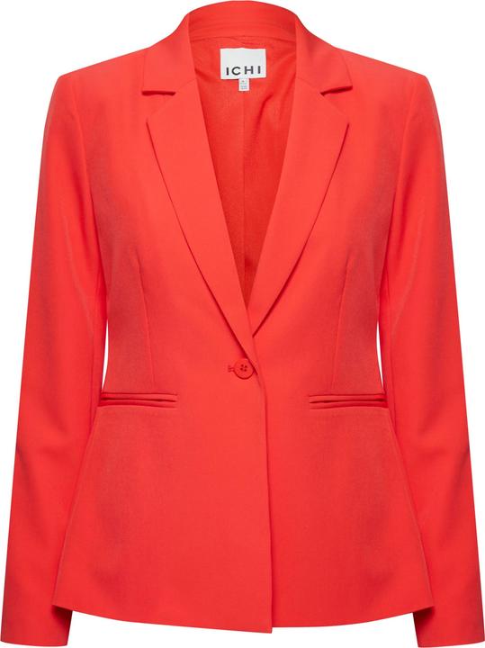 Poppy Red (171664)