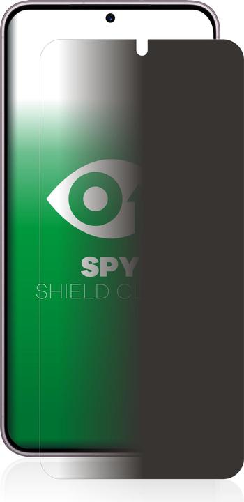 Produktbild upscreen Spy Shield Blickschutzfolie (1 Stück, Samsung Galaxy S23+)