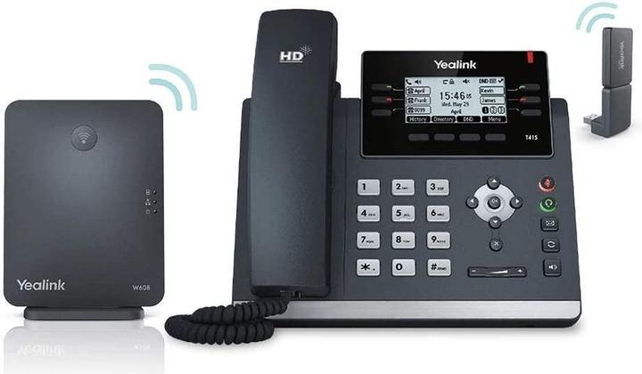 Produktbild Yealink W41p
