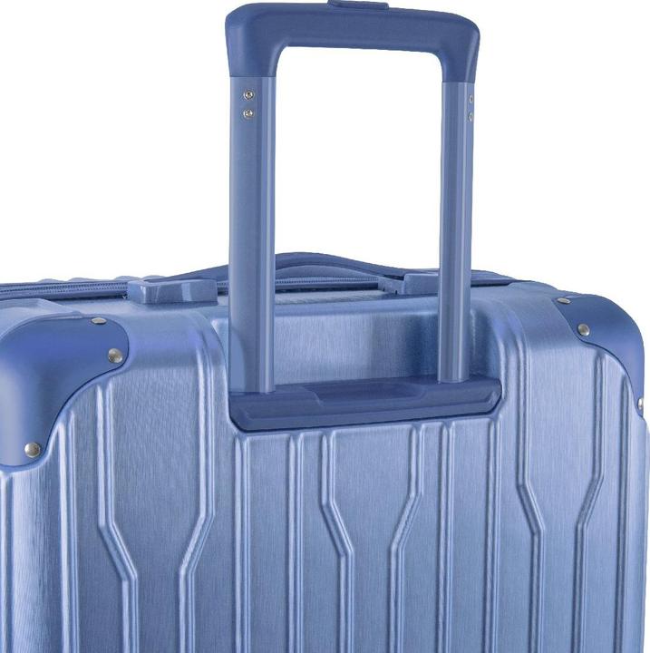 Produktbild Heys Xtrak - Handgepäcktrolley (53 l, Handgepäck (bis 50l))