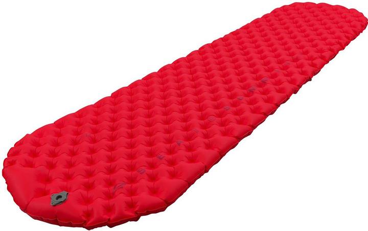 Actual product image Sea To Summit Comfort Plus Insulated