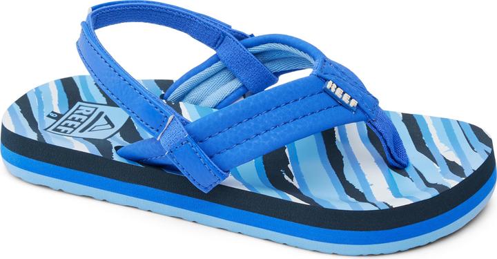 Actual product image Reef Kid's Little Ahi (26)
