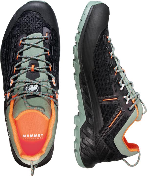 Immagine prodotto Mammut Alnasca Knit III Low (40.5)