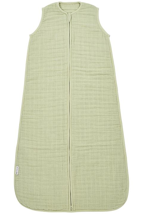 Actual product image Meyco schlafsack - pre-washed musselin (110 cm, 0.5 TOG)