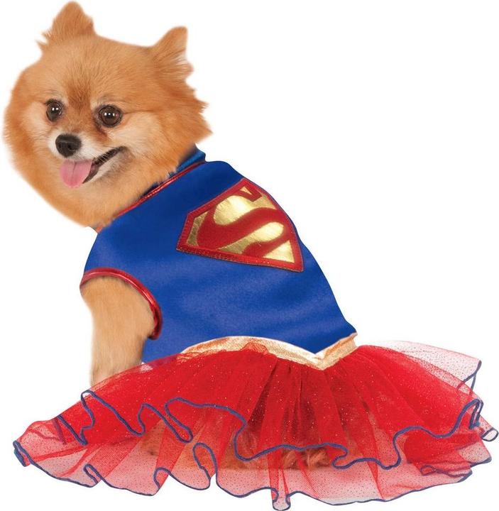 Immagine prodotto Universal Textiles Abito per Cani Tutù (XL, Costume per cani)
