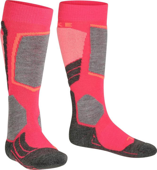 Actual product image Falke SK2 Kids (24)