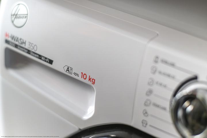 Image du produit Hoover H3DPS 4646TAB6-S