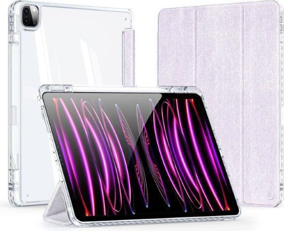 Actual product image Dux Ducis Unid Series Bookcover Cover (IPad Pro 11 (2020))