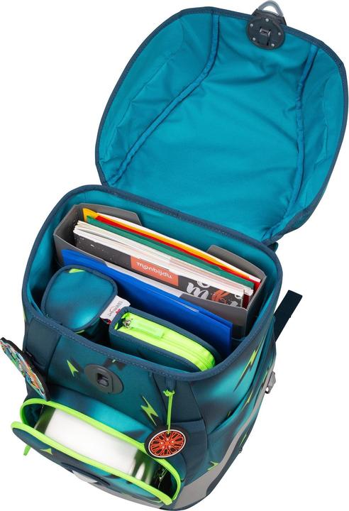 Produktbild Derdiedas ErgoFlex Tiny Schulranzen-Set 6-teilig (21 l)