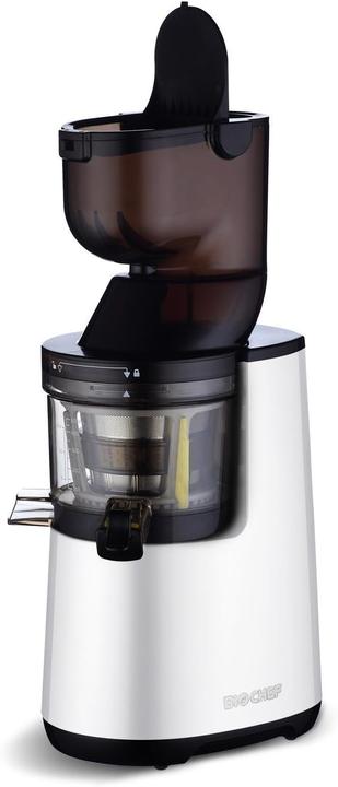 Image du produit Bio Chef Atlas Whole Slow Juicer mit breitem Einfüllsystem