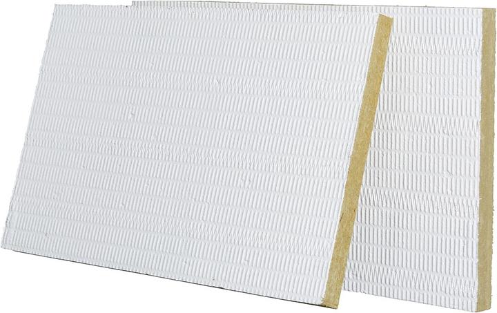 Image du produit Flamro FLAM 01181155 Panneau de fibres minérales avec revêtement ignifuge ablatif FLAMMOTEC