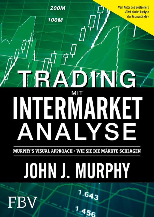 Immagine prodotto Trading mit Intermarket-Analyse (Tedesco, John J. Murphy, 2013)