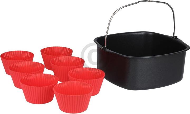 Image du produit Philips Back-Kit für Airfryer Essential Compact HD9925/01