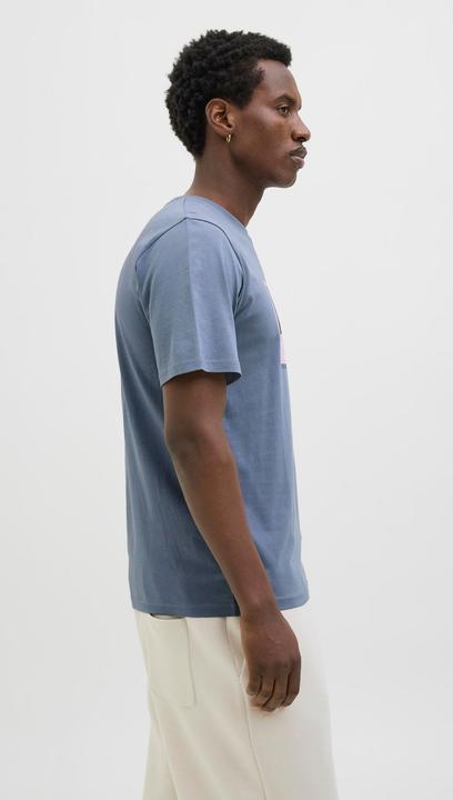 Immagine prodotto Jack & Jones Logo Rundhalsausschnitt T-shirt T-shirt (XS)