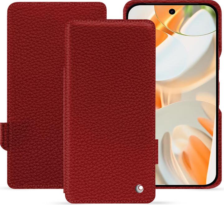 Pomodoro ( Pantone #a61715 )