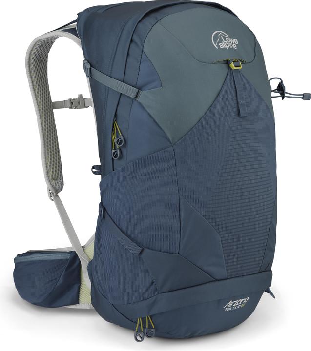 Tempest Blue / Orion Blue