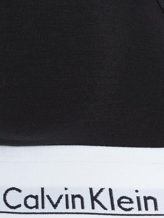 Actual product image Calvin Klein Bralette lift (S, Single pack)