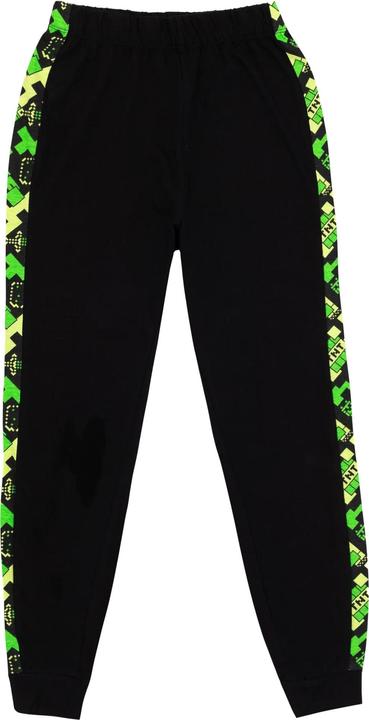 Produktbild Minecraft Gamer Schlafanzug Jungen (146)