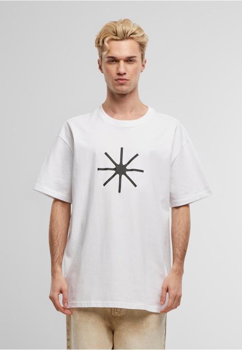 Produktbild Urban Classics Upscale Error Oversize Tee - 179269 (L)