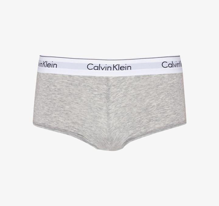 Image du produit Calvin Klein Shorty (XS, Une unité par pack)