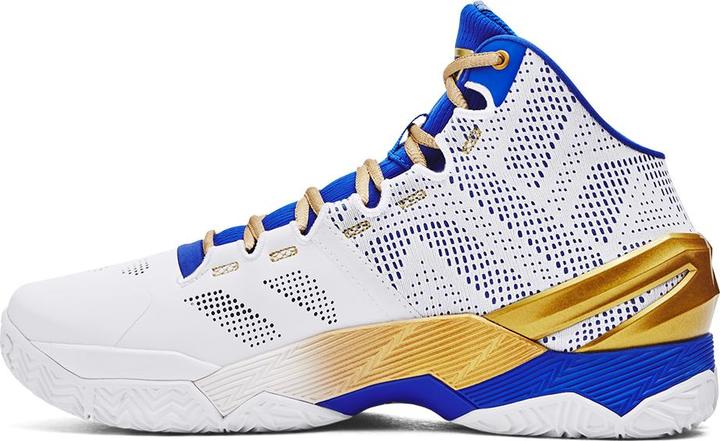 Actual product image Under Armour Curry 2 Nm (44)