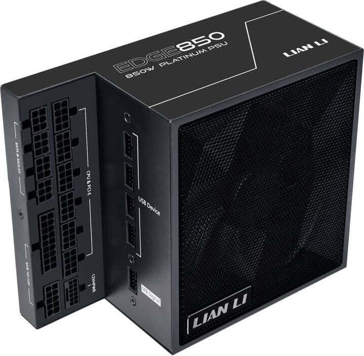 Power Supply PC