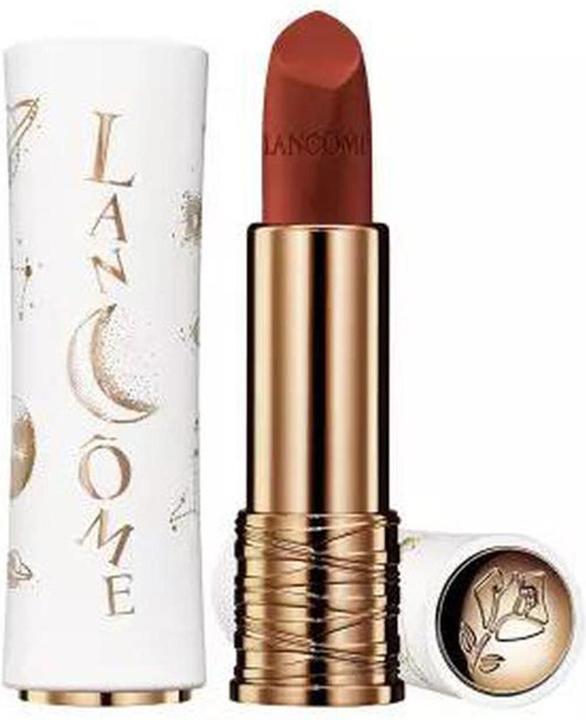 Lancôme L'ABSOLU ROUGE DRAMA MATTE ed. lim. #196 3,4 gr