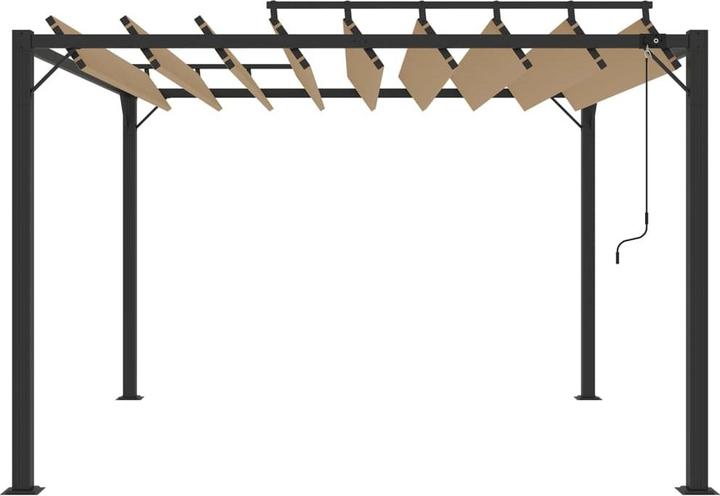 Immagine prodotto VidaXL Charmine (300 cm, 300 cm)