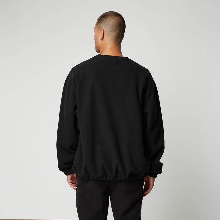 Actual product image Mystic The Heat Box Crew (S)