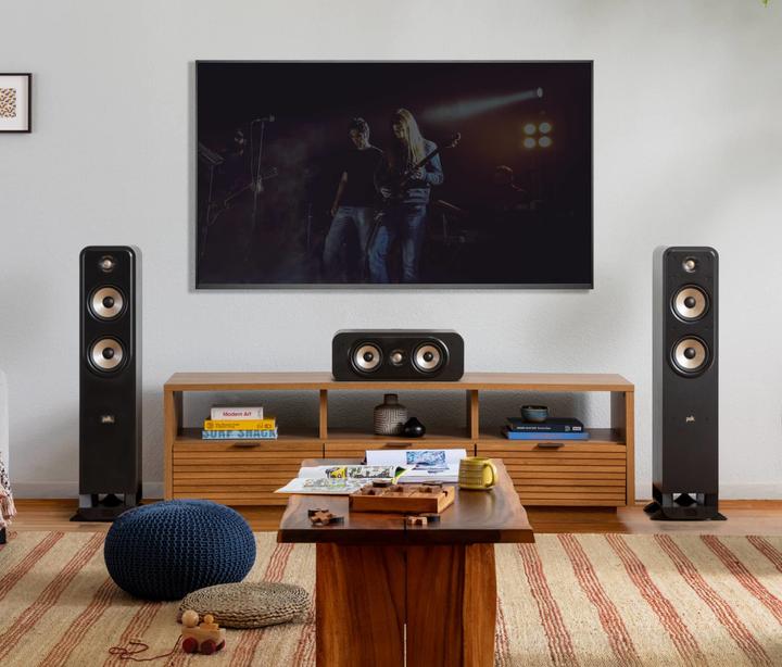 Actual product image Polk ES55 Signature Elite (1 pcs.)