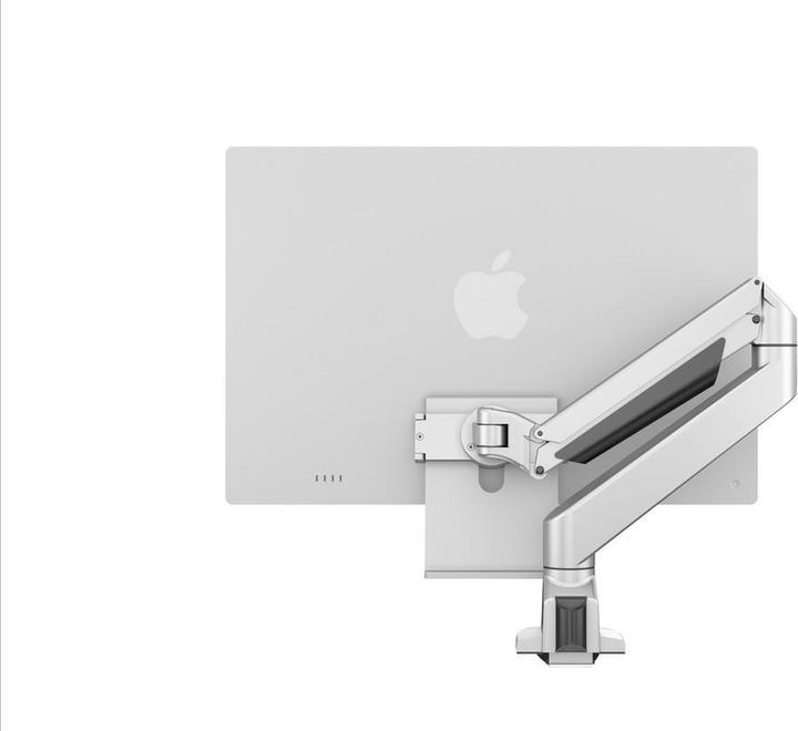 Actual product image Multibrackets Monitorhalter mit Gasfeder für iMac 24" (Table)