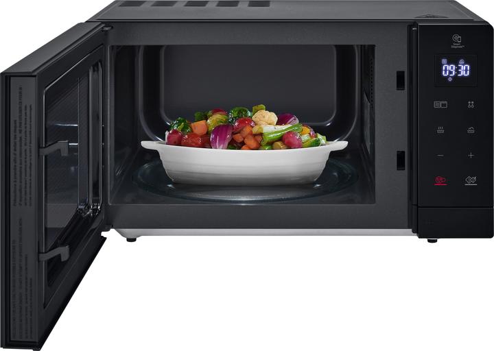 Produktbild LG MH7032JAS (30 l)