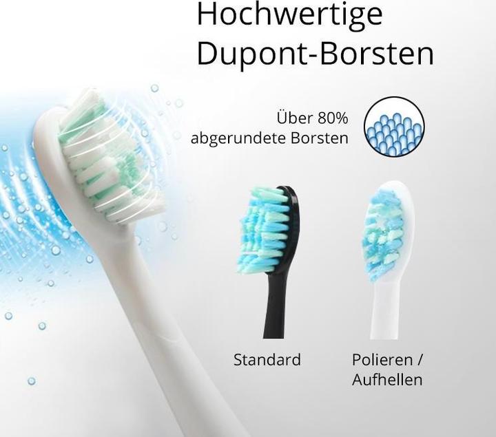 Produktbild Ailoria Shine Bright (Zahnbürsten Ladegerät)