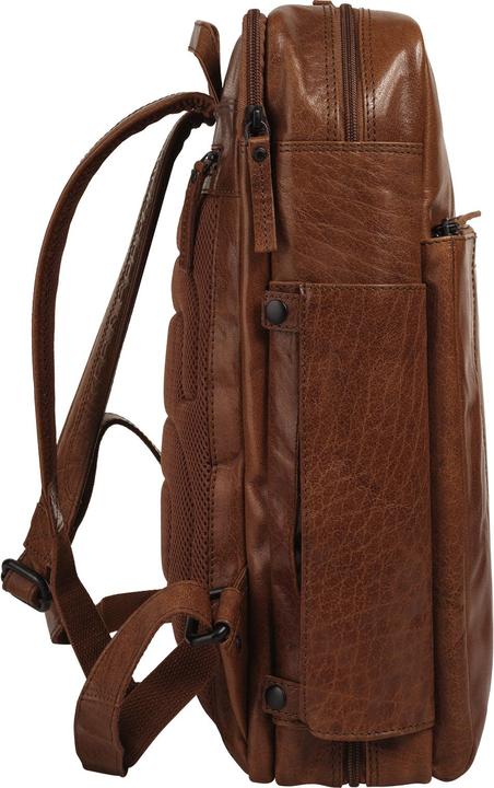 Actual product image Spikes & Sparrow Rucksack (16 l)