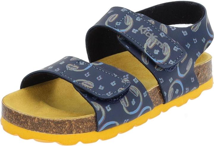 Bleu Marine