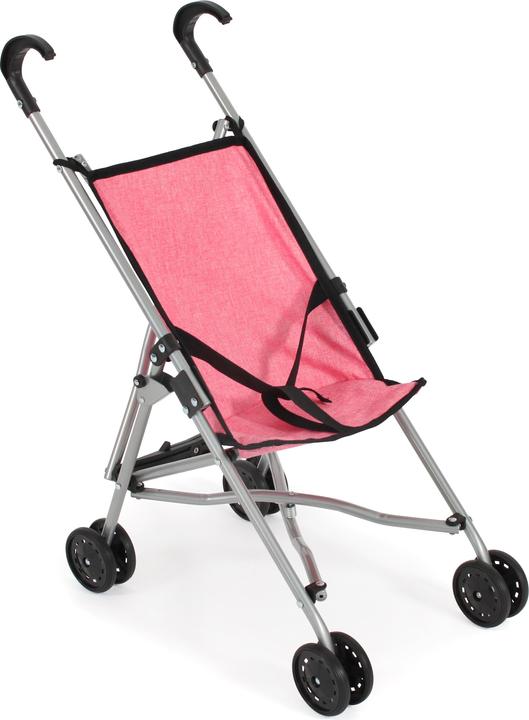 Produktbild Bayer Chic 2000 Mini-Buggy