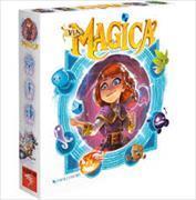 Image du produit Hurrican HURD0004 - Via Magica - Jeu de cartes, 2-6 joueurs, dès 7 ans (édition FR) (Allemand, Italien, Anglais)